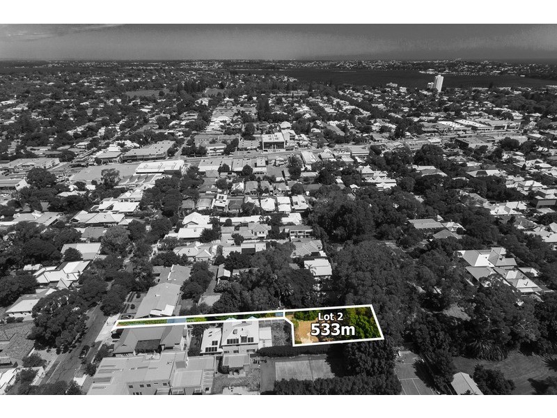 13 Brown Street, Claremont WA 6010