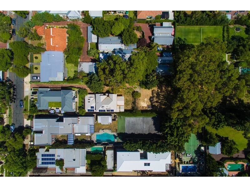 13 Brown Street, Claremont WA 6010