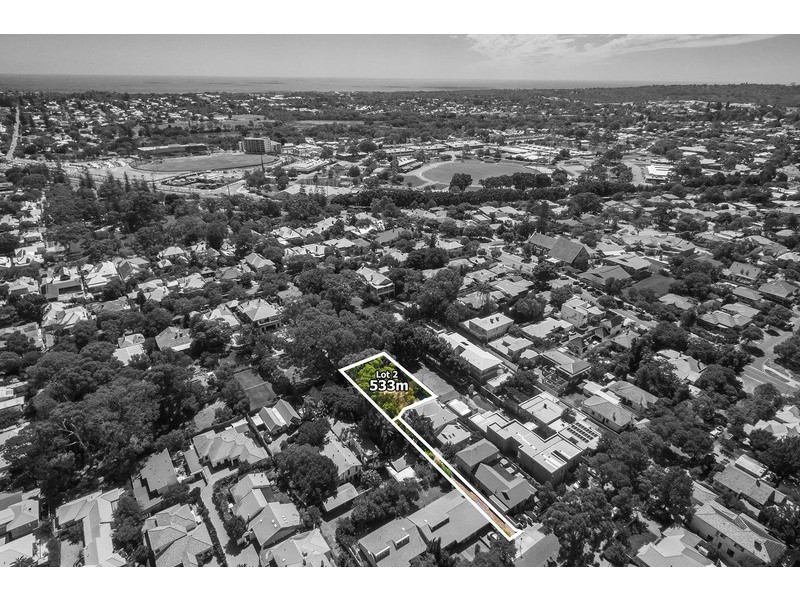 13 Brown Street, Claremont WA 6010