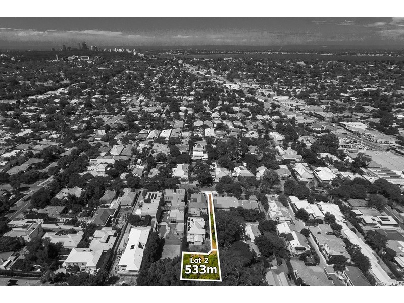 13 Brown Street, Claremont WA 6010