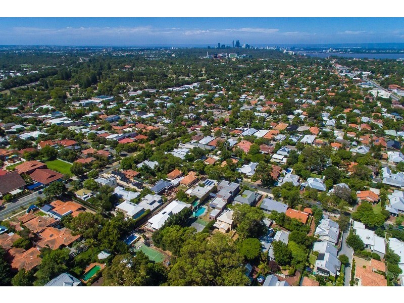 13 Brown Street, Claremont WA 6010