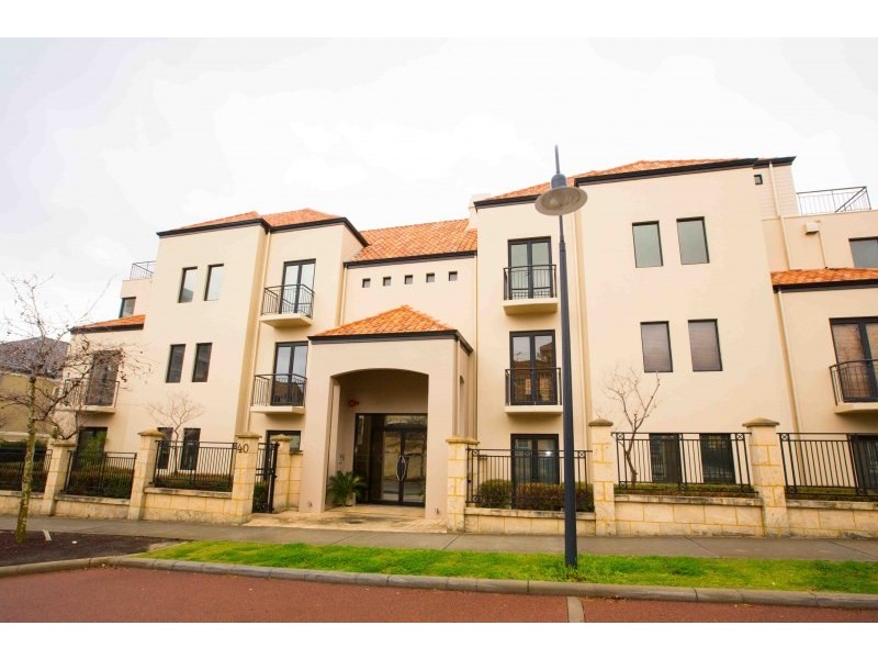 7/40 Victory Terrace, East Perth WA 6004