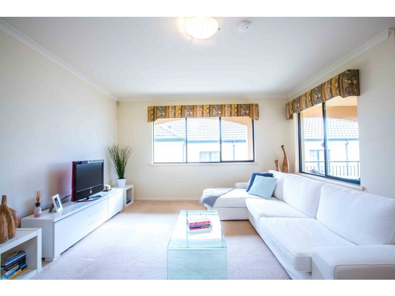 7/40 Victory Terrace, East Perth WA 6004