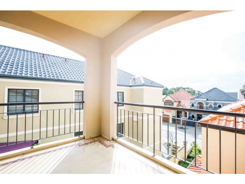 7/40 Victory Terrace, East Perth WA 6004