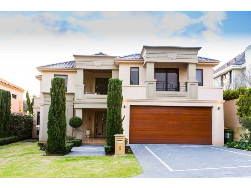 5 Van Kleef Circuit, Mount Claremont WA 6010