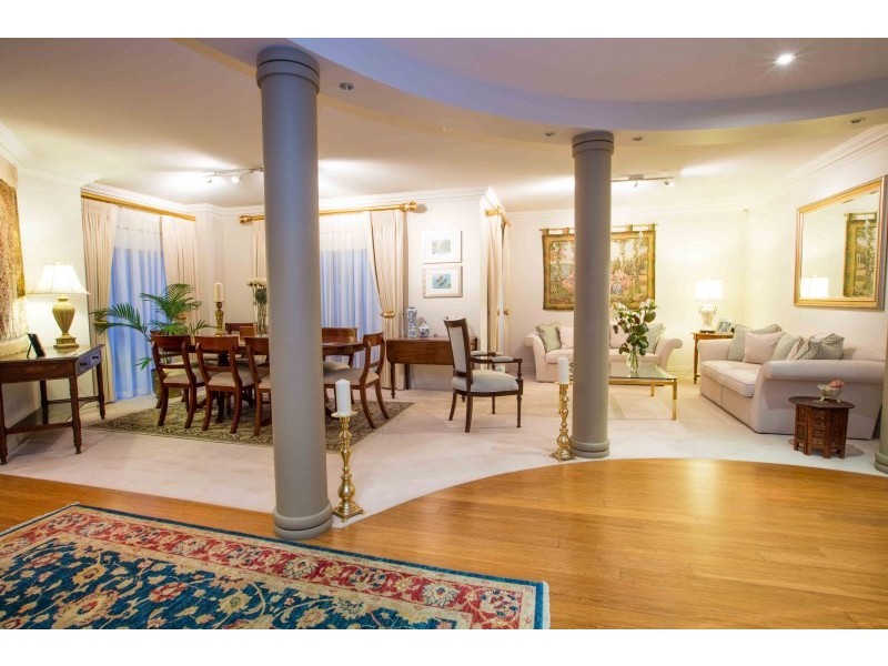 5 Van Kleef Circuit, Mount Claremont WA 6010