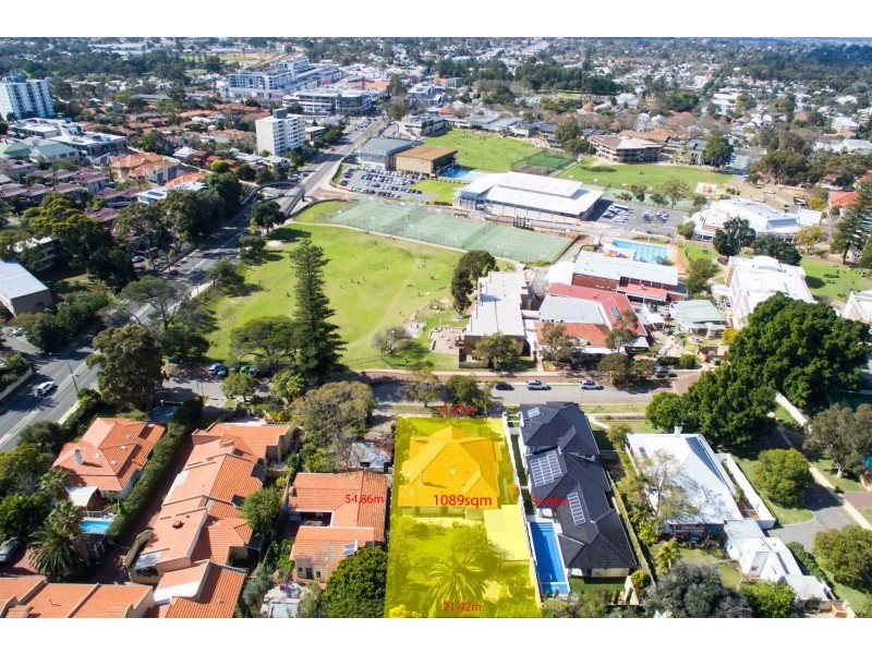 5 Corry Lynn Road, Claremont WA 6010