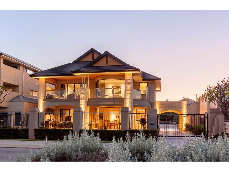 157 The Esplanade, Mount Pleasant WA 6153