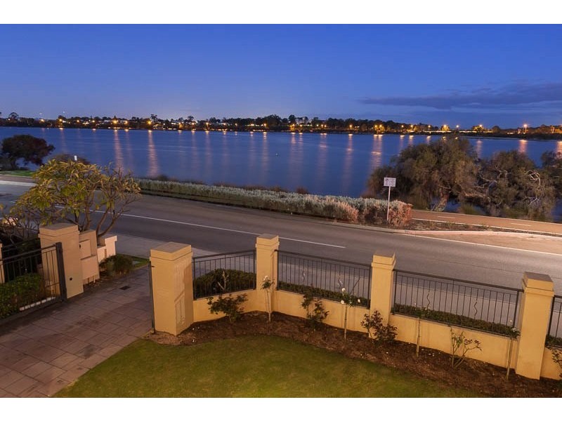157 The Esplanade, Mount Pleasant WA 6153