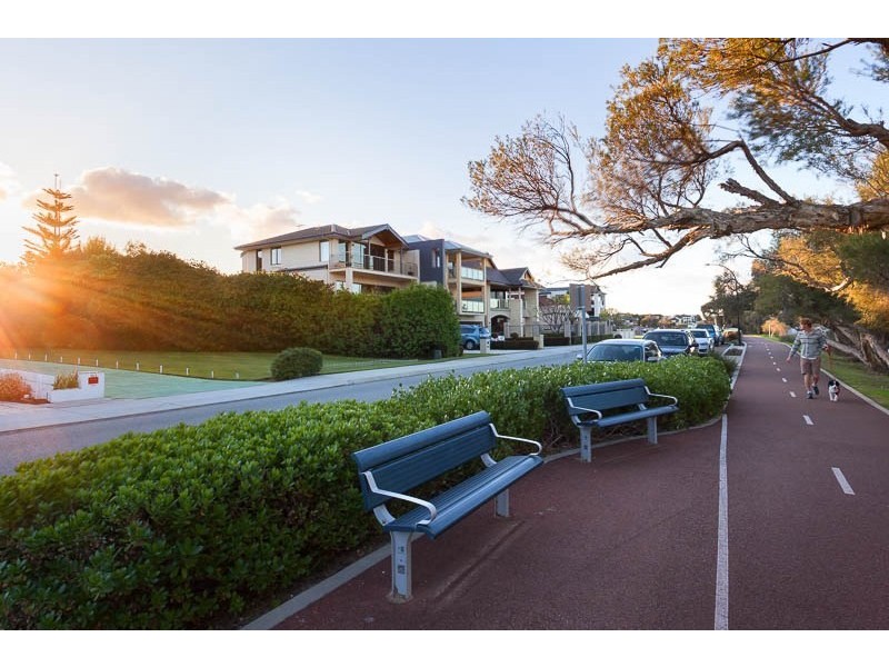 157 The Esplanade, Mount Pleasant WA 6153