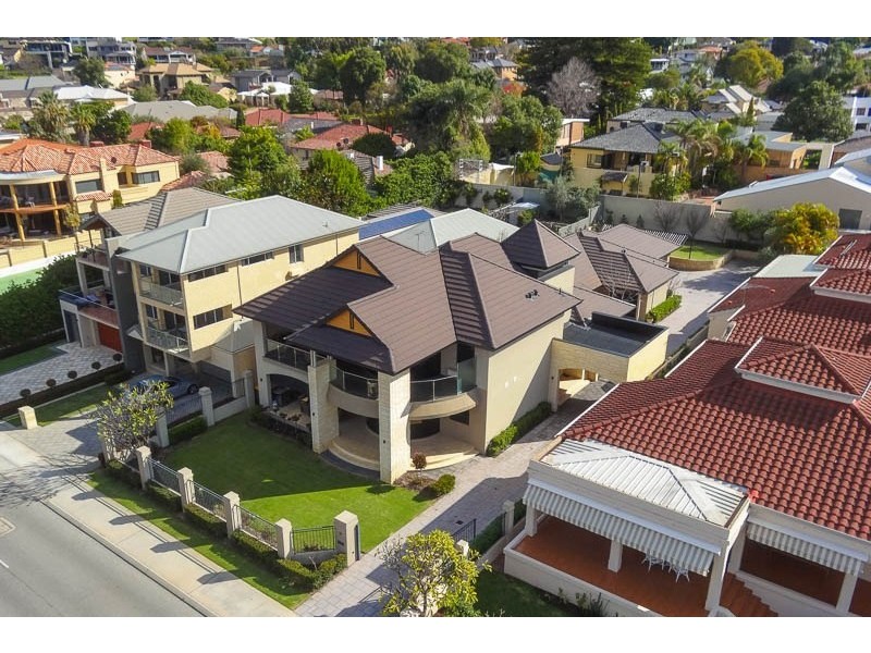 157 The Esplanade, Mount Pleasant WA 6153