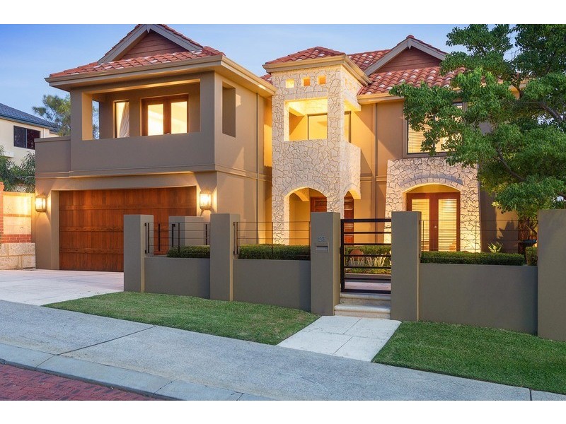 23 Van Kleef Circuit, Mount Claremont WA 6010