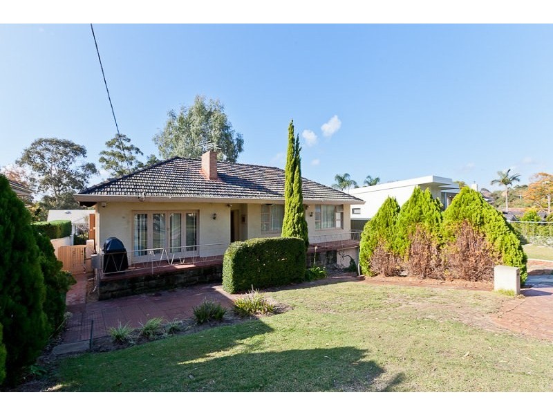 14 Donegal Road, Floreat WA 6014