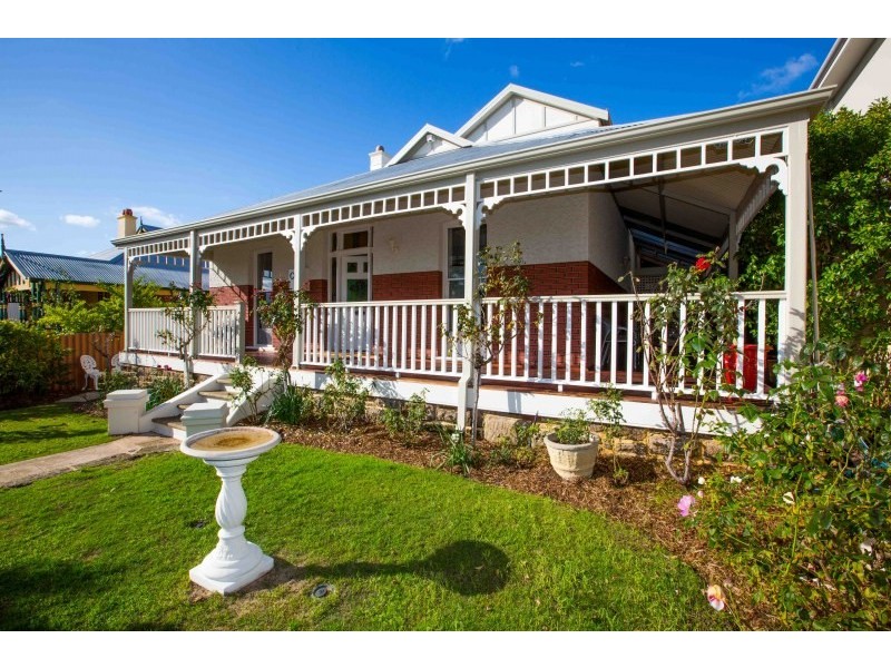 58 McCourt Street, West Leederville WA 6007