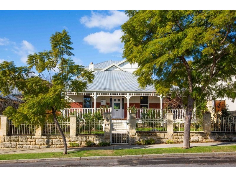 58 McCourt Street, West Leederville WA 6007