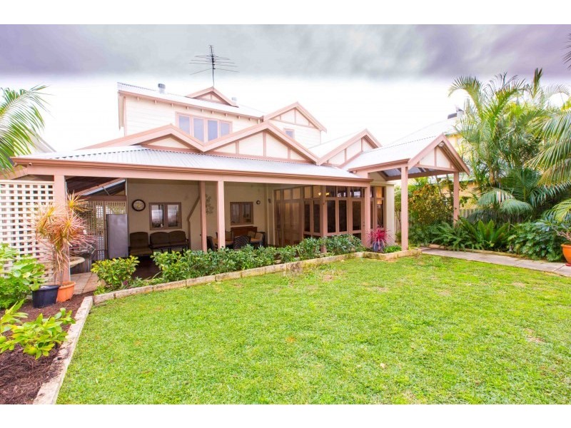 58 McCourt Street, West Leederville WA 6007