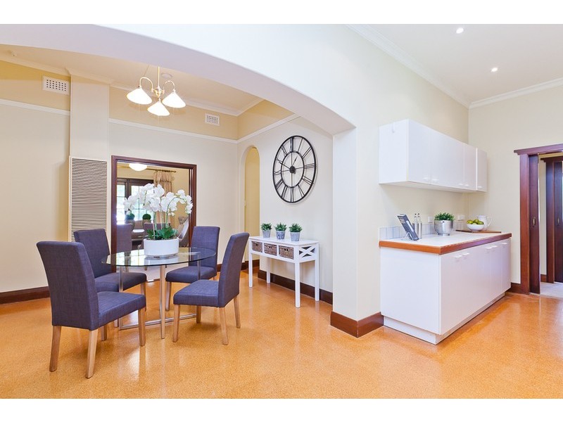 18 Tyrell Street, Nedlands WA 6009