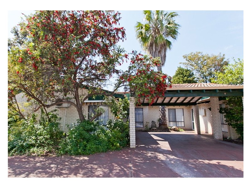 2/15 Forrest Street, Subiaco WA 6008