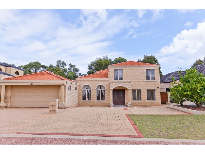 9 Lambeth Mews, Mount Claremont WA 6010