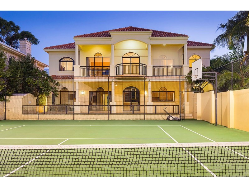 38 Philip Road, Dalkeith WA 6009