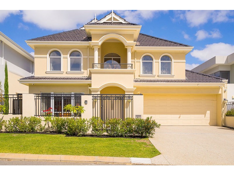 21 Appleberry Street, Churchlands WA 6018