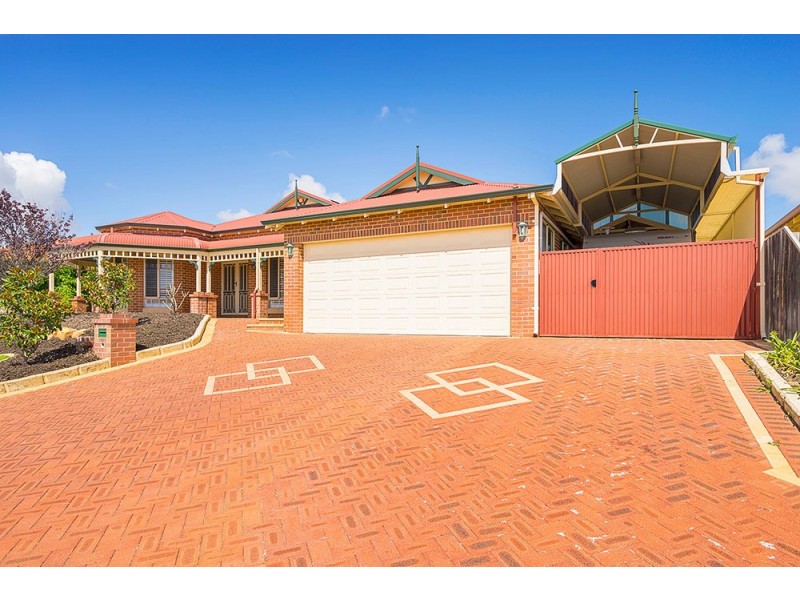 10 St Pierre Circuit, Currambine WA 6028