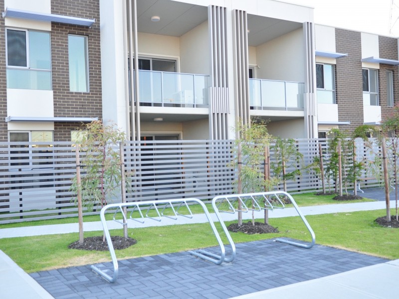 62/16 Grey Street, Cannington WA 6107