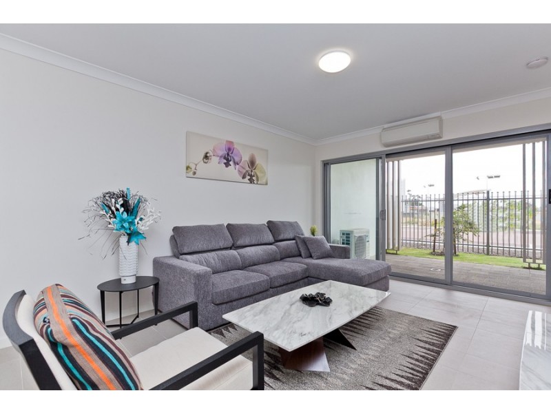 48/16 Grey Street, Cannington WA 6107