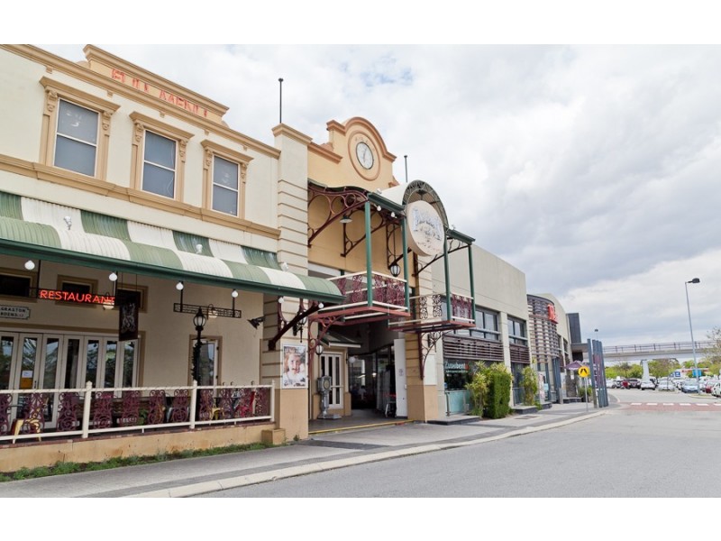 48/16 Grey Street, Cannington WA 6107