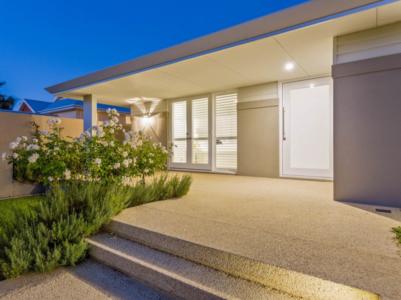 52 Kathleen Street, Cottesloe WA 6011