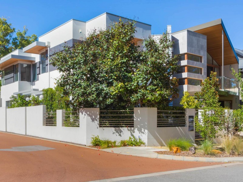 12 Coneflower Corner, Churchlands WA 6018