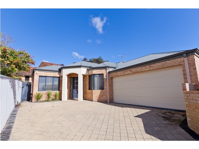 3/317 Scarborough Beach Road, Woodlands WA 6018