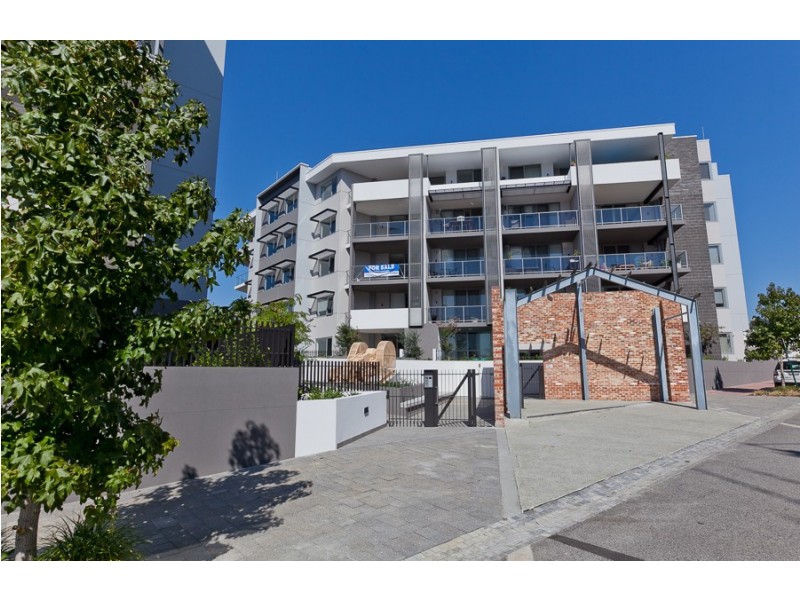 301/2 Wembley Court, Subiaco WA 6008