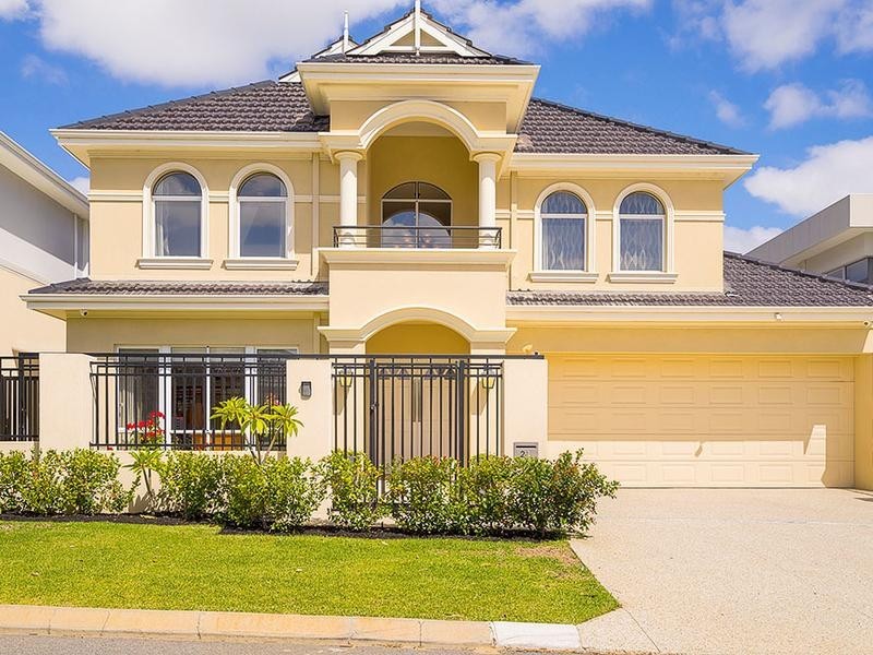 21 Appleberry Street, Churchlands WA 6018