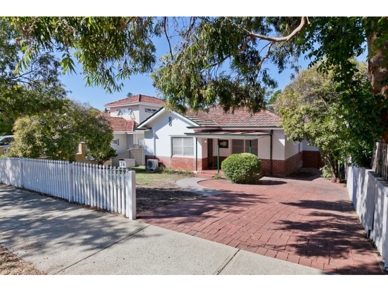 36 Connolly Street, Wembley WA 6014