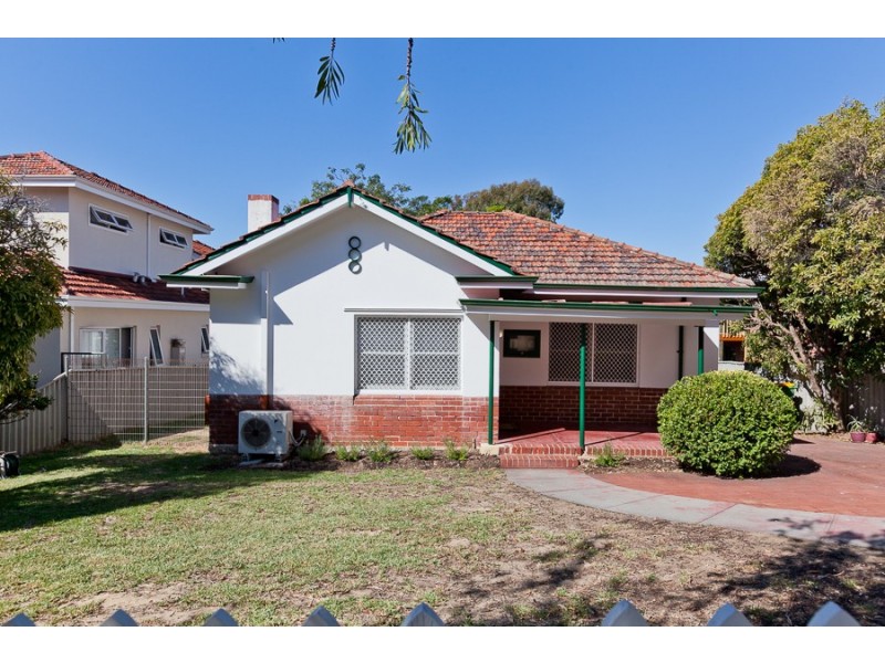 36 Connolly Street, Wembley WA 6014