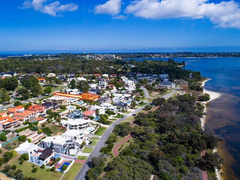 7A Stoneham Road, Attadale WA 6156