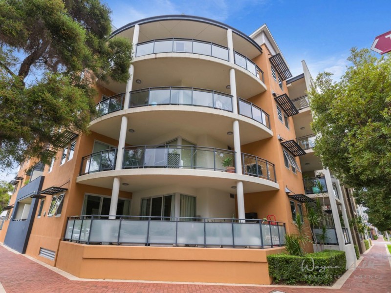 8/59 Brewer Street, Perth WA 6000