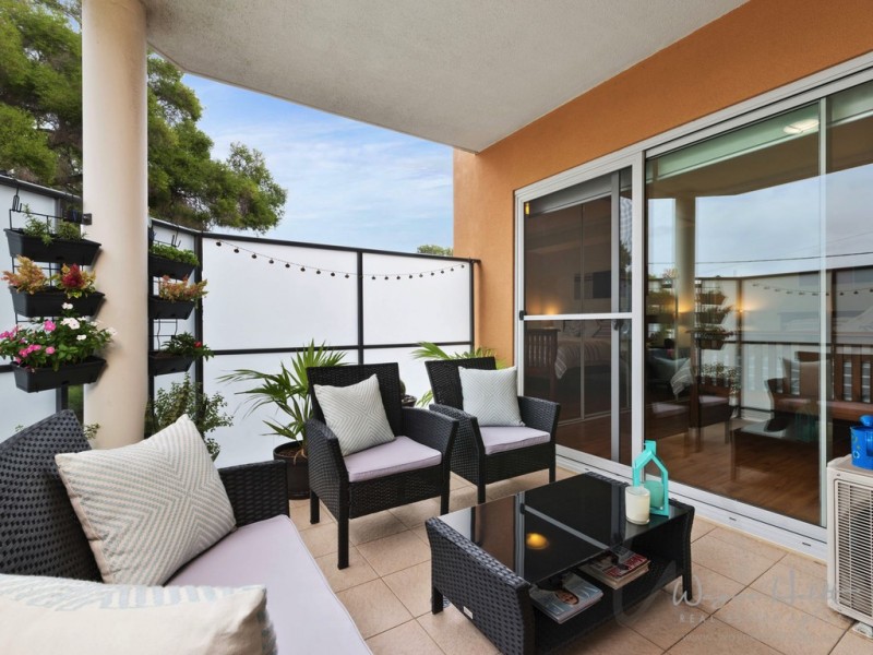 8/59 Brewer Street, Perth WA 6000