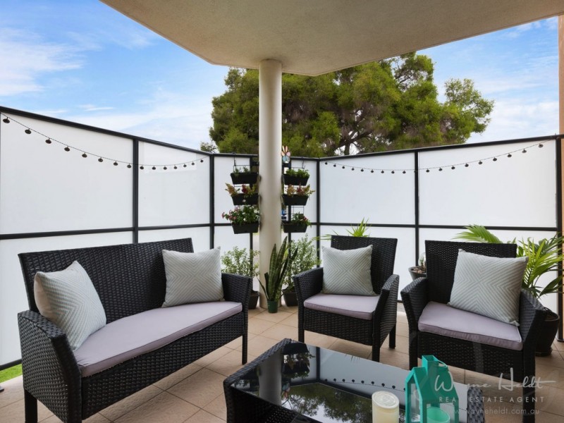 8/59 Brewer Street, Perth WA 6000