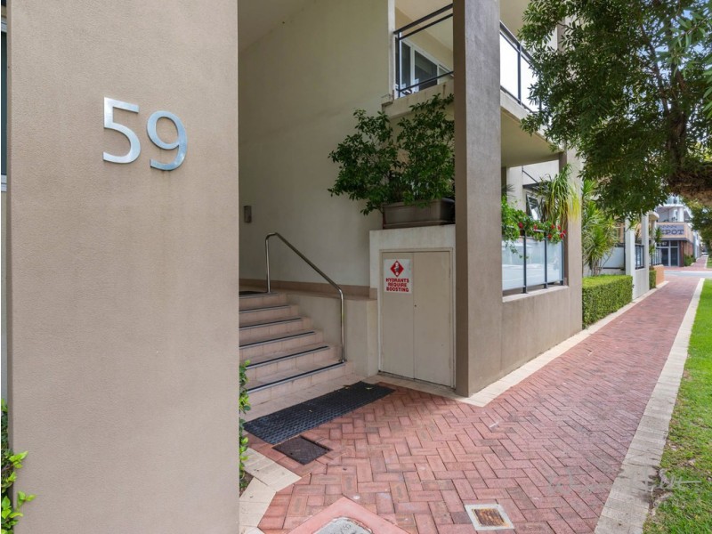 8/59 Brewer Street, Perth WA 6000