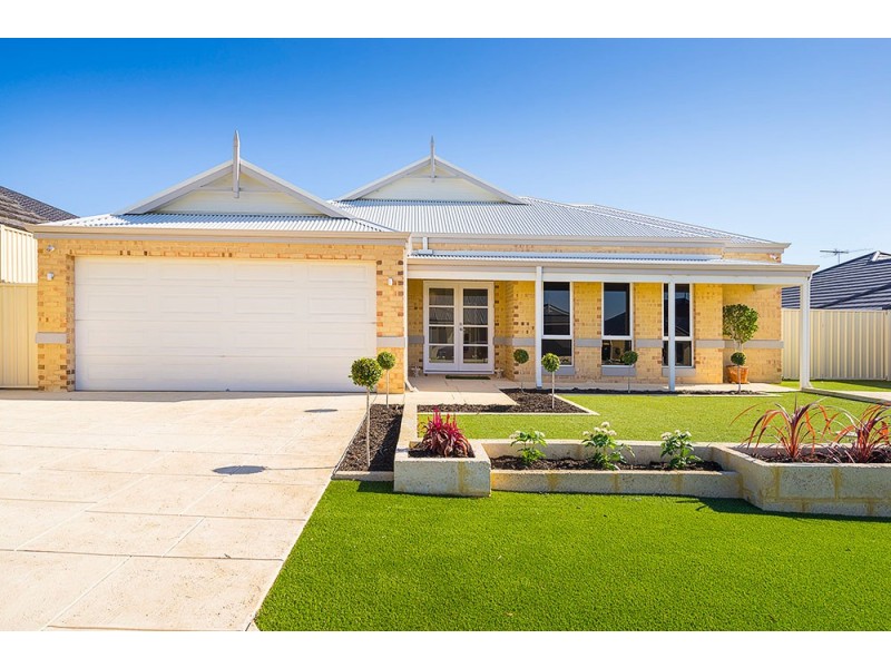 6 Canunda Link, Burns Beach WA 6028