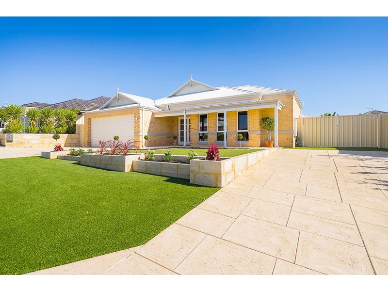6 Canunda Link, Burns Beach WA 6028