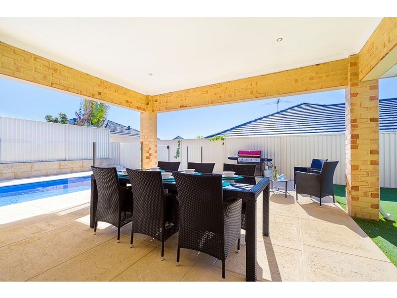 6 Canunda Link, Burns Beach WA 6028