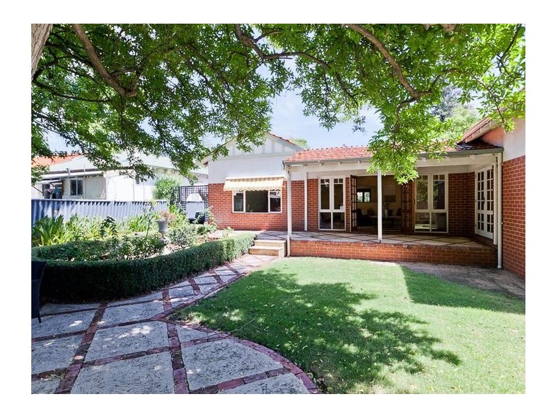 18 Tyrell Street, Nedlands WA 6009