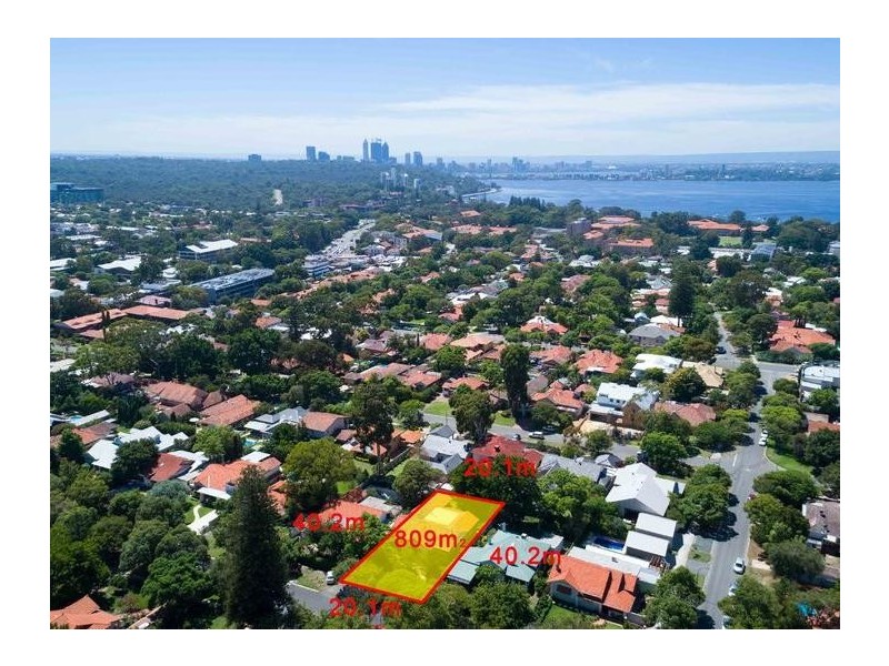 18 Tyrell Street, Nedlands WA 6009