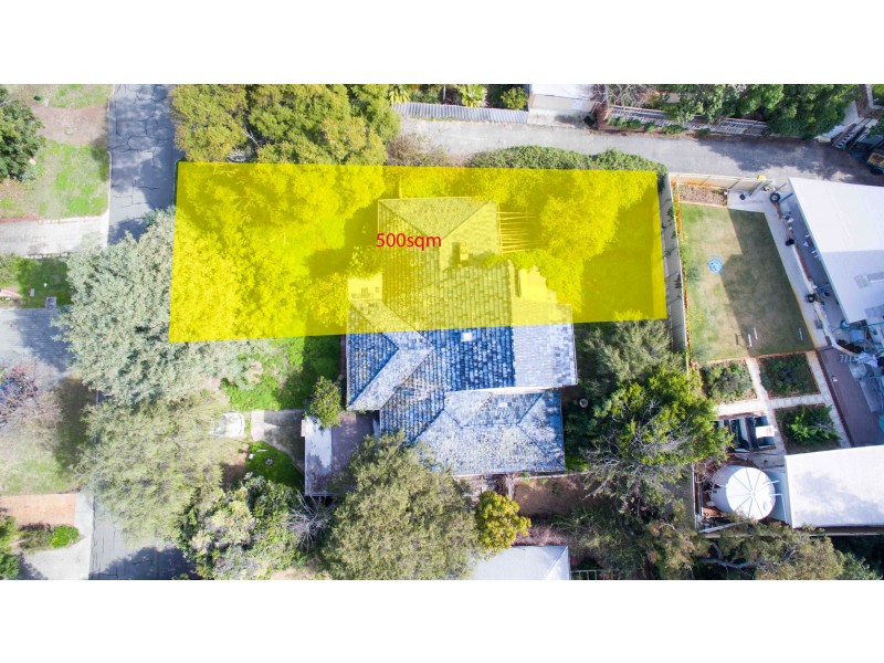 1 Gloucester Street, Swanbourne WA 6010