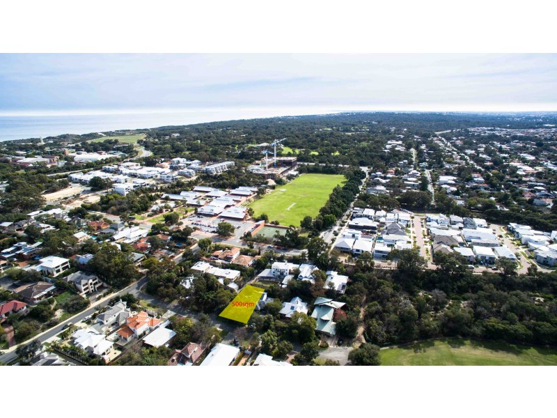 1 Gloucester Street, Swanbourne WA 6010