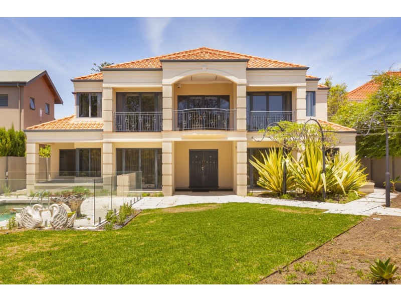72 Philip Road, Dalkeith WA 6009
