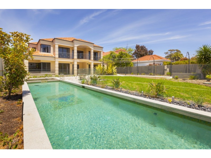 72 Philip Road, Dalkeith WA 6009